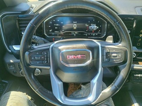 Used 2023 GMC Sierra 1500 Elevation w/ Elevation Premium Package AWD/4WD image 28