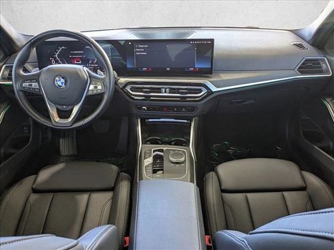 Used 2024 BMW 330i xDrive Sedan image 17