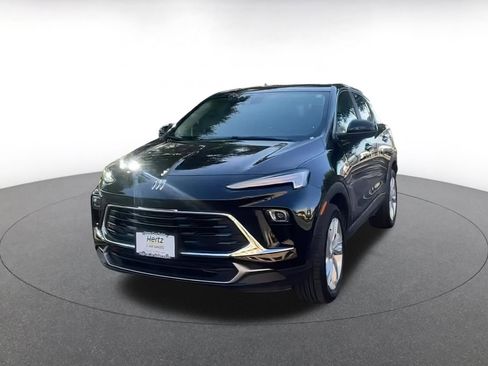 Used 2025 Buick Encore GX Preferred image 5