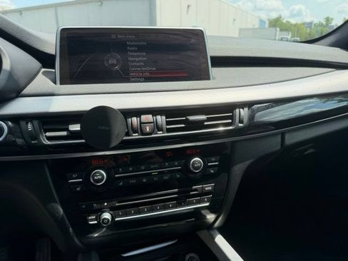 Used 2015 BMW X5 xDrive35d AWD/4WD image 18