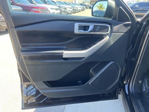 Used 2023 Ford Explorer XLT image 15