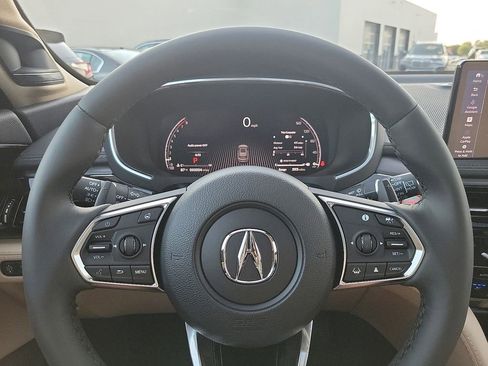 New 2026 Acura MDX SH-AWD w/ Advance Package image 9