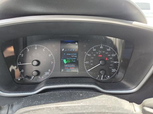 Used 2023 Toyota Corolla SE w/ SE Premium Package FWD image 13