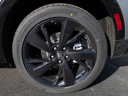 New 2026 Buick Envision Sport Touring image 25