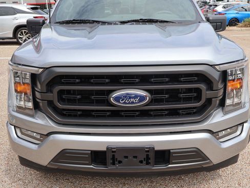 Used 2023 Ford F150 XLT w/ Equipment Group 302A High RWD image 8
