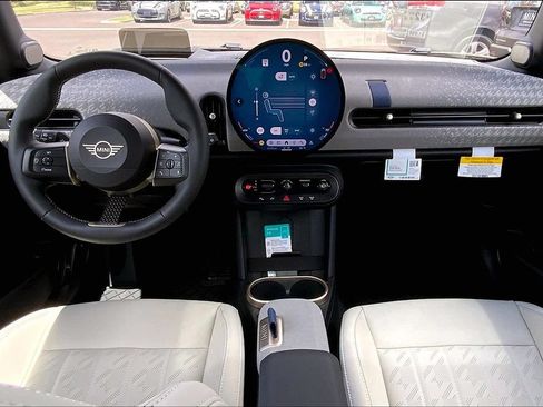 New 2026 MINI Cooper S FWD image 5