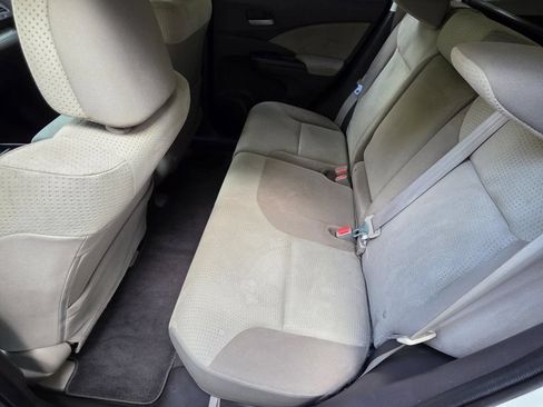 Used 2013 Honda CR-V EX image 8