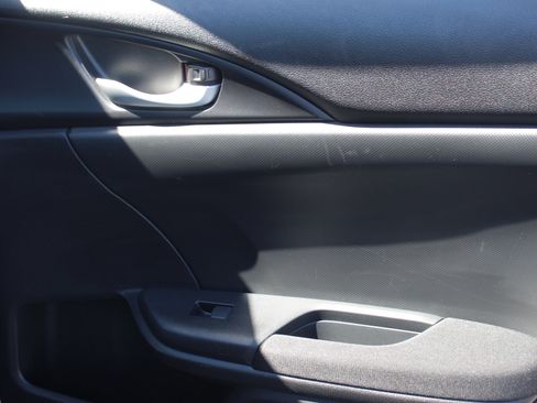 Used 2016 Honda Civic EX image 26