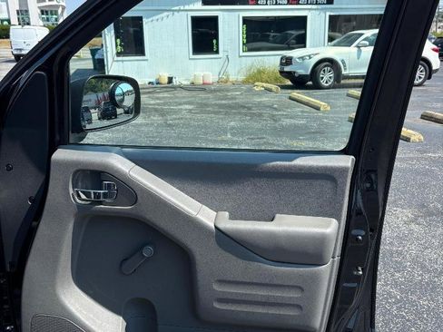Used 2019 Nissan Frontier S w/ Work Truck Package RWD image 27