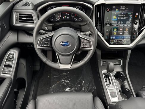 New 2026 Subaru Ascent Limited AWD/4WD image 14
