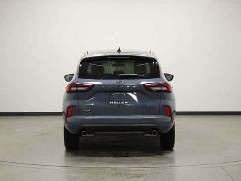 Used 2024 Ford Escape ST-Line w/ Tech Pack #1 image 7