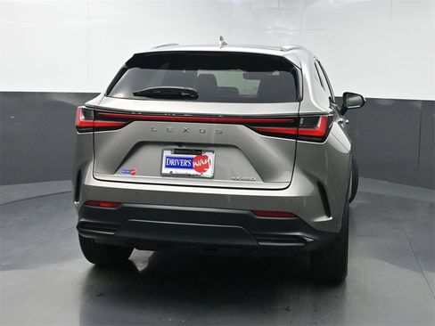 Used 2024 Lexus NX 250 250 Premium image 40