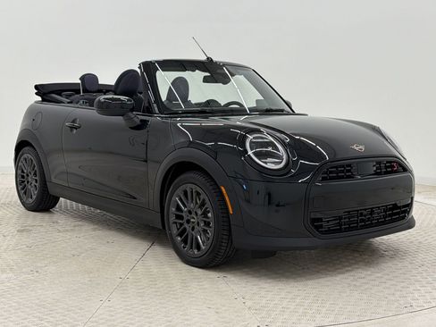 New 2026 MINI Cooper S FWD image 7