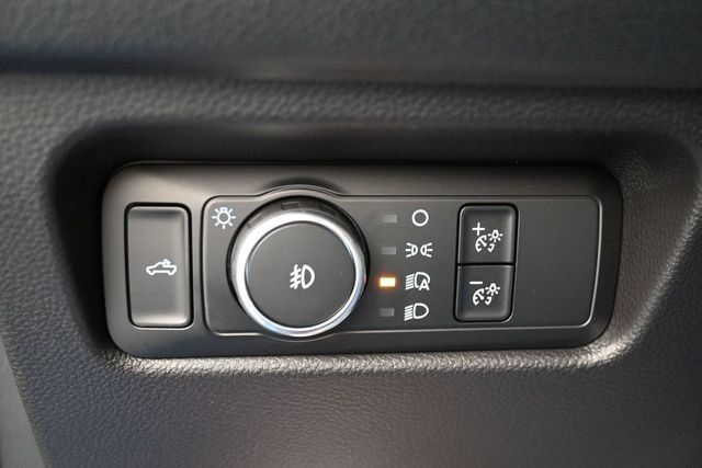 New 2026 Ford Ranger XLT w/ Technology Package AWD/4WD image 30