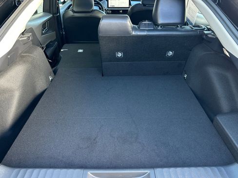 Used 2026 Toyota Prius XLE image 16