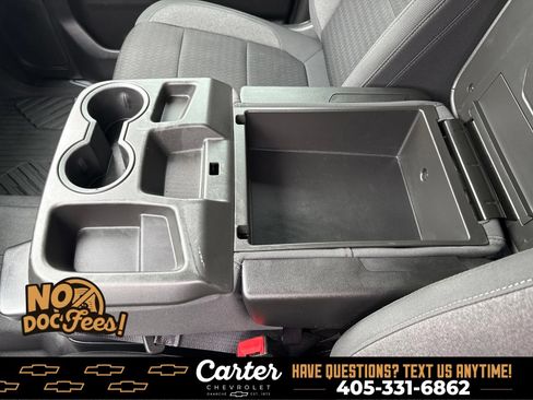 Used 2021 Chevrolet Silverado 1500 RST AWD/4WD image 24