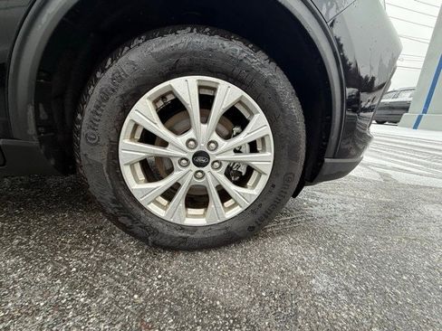 Used 2023 Ford Escape Active w/ Tech Pack #2 image 30