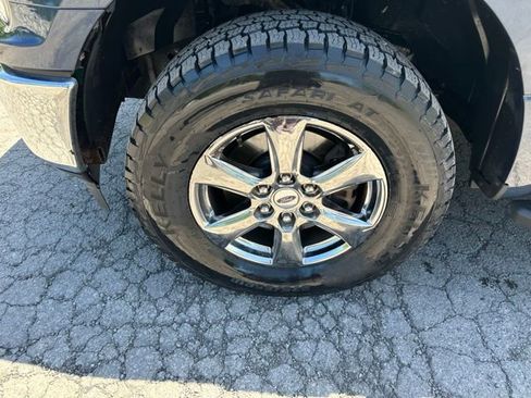 Used 2020 Ford F150 XLT w/ Equipment Group 302A Luxury AWD/4WD image 10