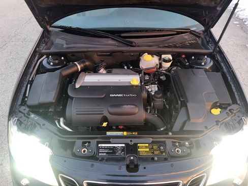 Used 2004 Saab 9-3 Arc image 28