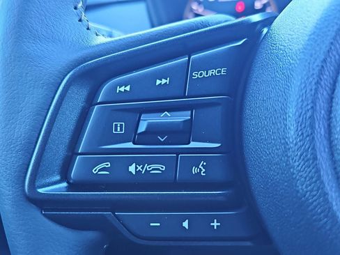 New 2026 Subaru Crosstrek 2.5i Wilderness w/ Crosstrek Mirror Package image 17