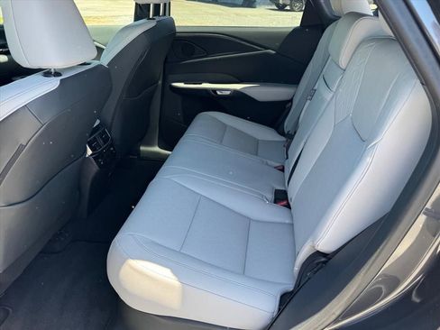 Used 2025 Lexus RX 350 Premium Plus w/ Convenience Package AWD/4WD image 10