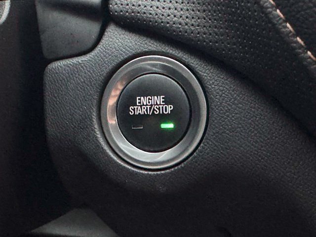 Certified 2024 Chevrolet Equinox Premier AWD/4WD image 17