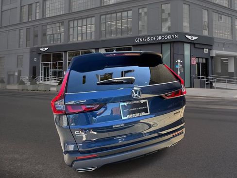 Used 2024 Honda CR-V Sport image 4