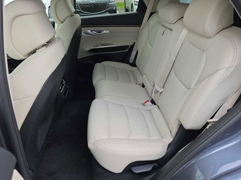 New 2026 Genesis GV70 2.5T image 23