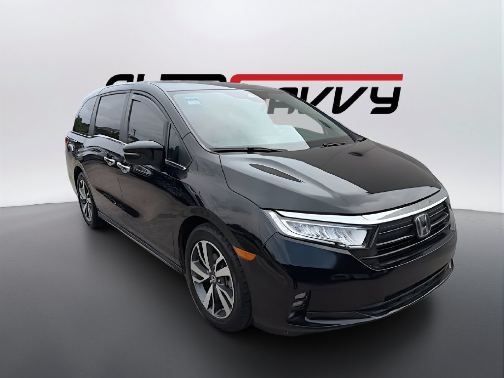 Used 2023 Honda Odyssey Touring image 1