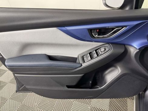 Used 2023 Subaru Crosstrek Hybrid AWD/4WD image 17