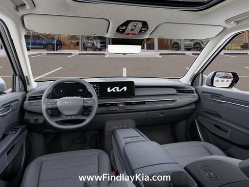 New 2026 Kia EV9 Land AWD/4WD image 34