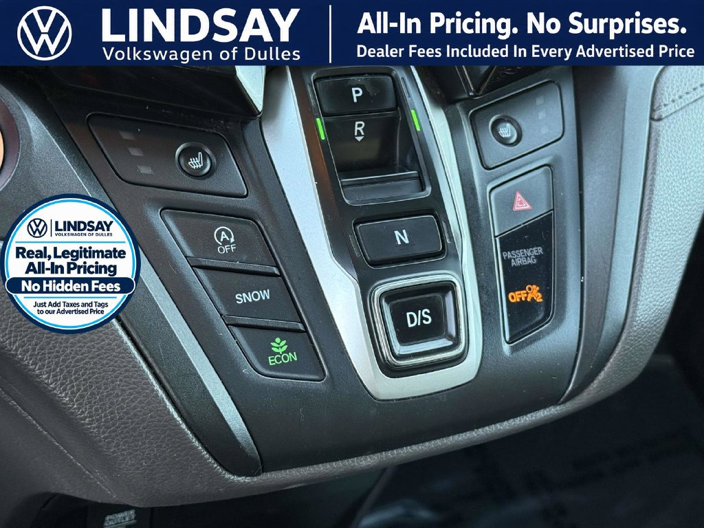 Used 2020 Honda Odyssey EX-L image 19
