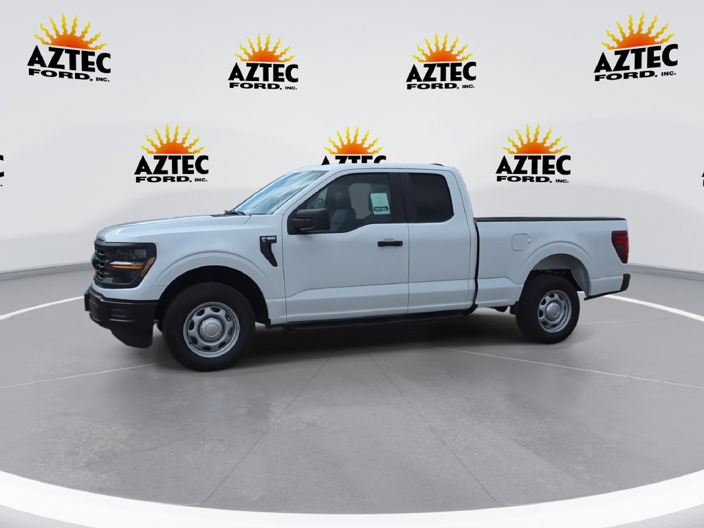 New 2026 Ford F150 XL w/ Tow/Haul Package RWD image 4