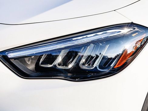 Certified 2025 Mercedes-Benz GLA 250 GLA 250 image 7