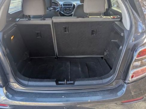 Used 2019 Chevrolet Sonic LT image 13