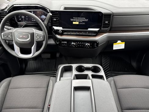 New 2026 GMC Sierra 1500 Elevation image 14