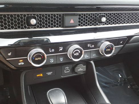 Used 2023 Honda Civic EX image 20