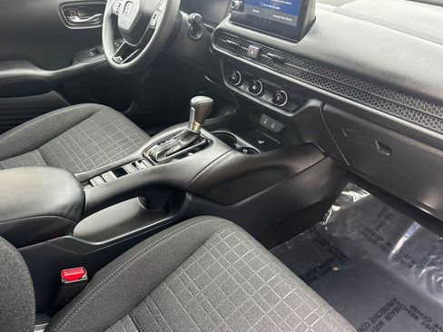Certified 2026 Honda HR-V LX image 16