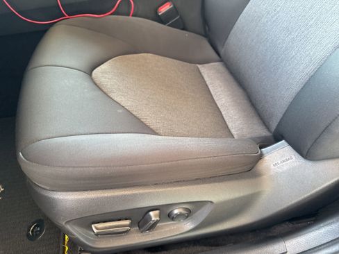 Used 2021 Toyota Camry LE FWD image 16