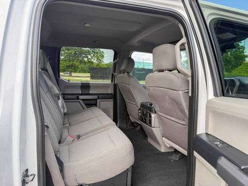 Used 2019 Ford F250 XLT w/ XLT Value Package AWD/4WD image 26