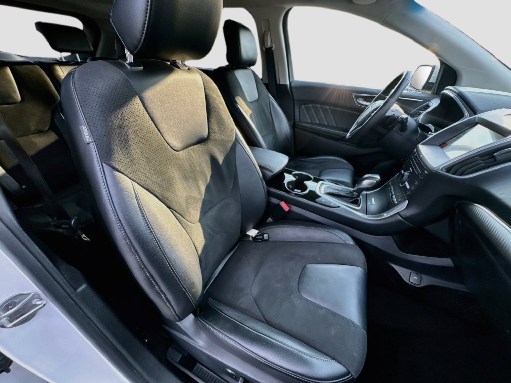 Used 2016 Ford Edge Sport w/ Equipment Group 401A AWD/4WD image 32