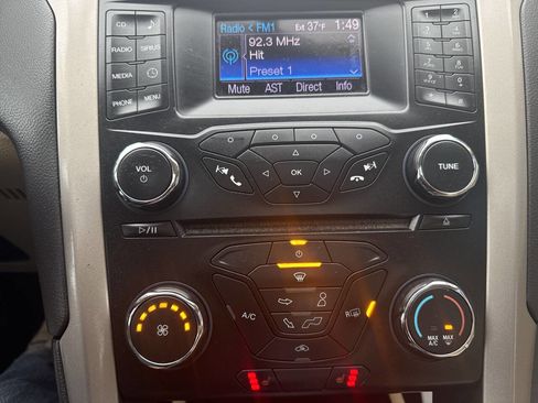 Used 2013 Ford Fusion SE image 20