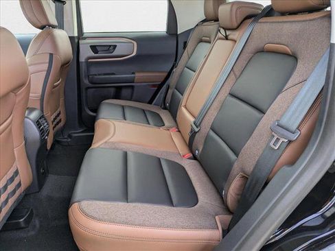 New 2025 Ford Bronco Sport Outer Banks image 19