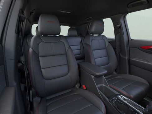 New 2025 Chevrolet TrailBlazer RS w/ Convenience Package image 16