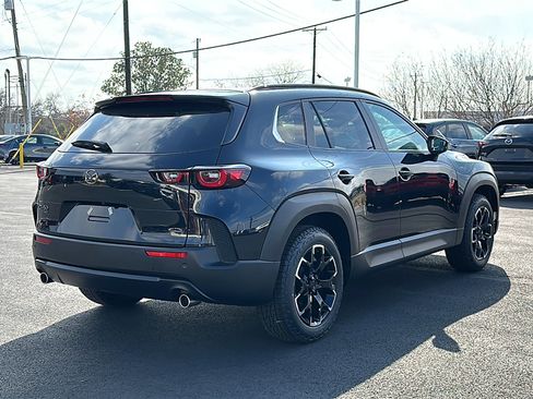 New 2026 MAZDA CX-50 Meridian Edition w/ Weather Package image 8