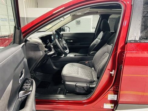 New 2026 Nissan Kicks SV image 21