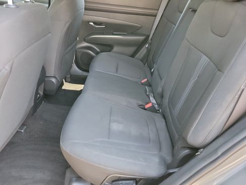 Used 2026 Hyundai Tucson SEL Plus FWD image 9