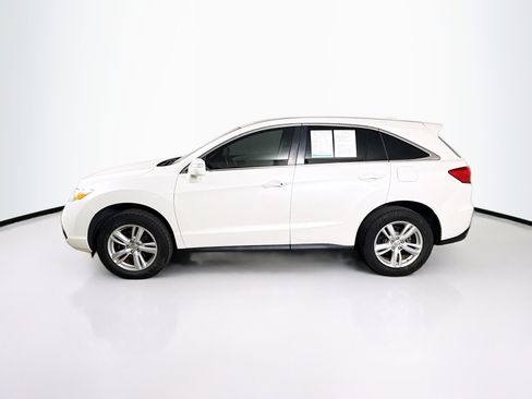 Used 2015 Acura RDX FWD image 7