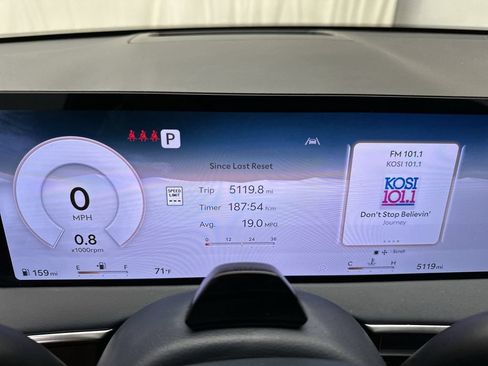 Certified 2026 Genesis GV70 3.5T Sport Prestige AWD/4WD image 15