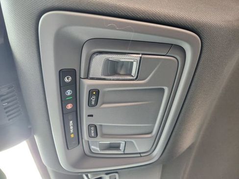 New 2026 Chevrolet Silverado 2500 W/T w/ WT/CX Safety Package image 26